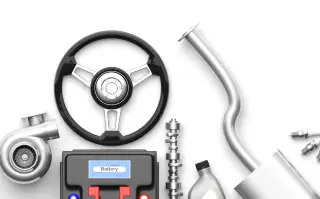 Request Parts