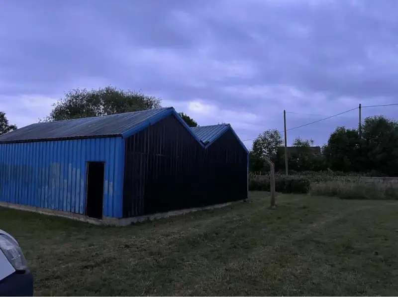 Grantham amature boxing club. Grantham amature boxing club.: Swipe To View More Images